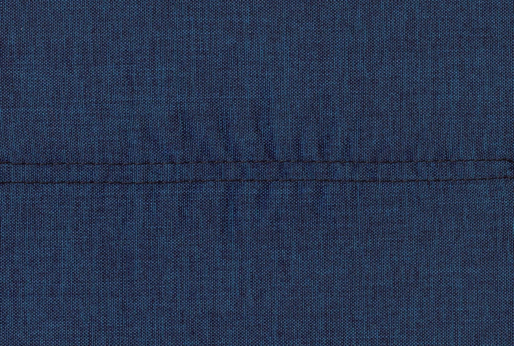 Tulney Blue Twin Upholstered Daybed With Trundle 15 Tulney Blue Twin Upholstered Daybed With Trundle - Image 13