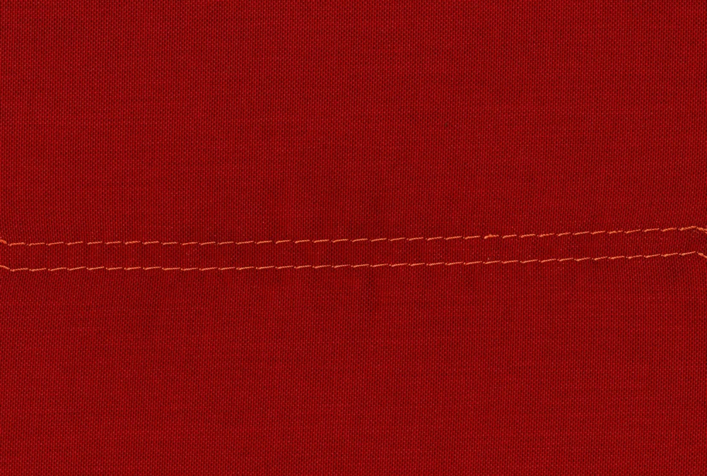 Tulney Red Twin Upholstered Daybed With Trundle 11 Tulney Red Twin Upholstered Daybed With Trundle - Image 9