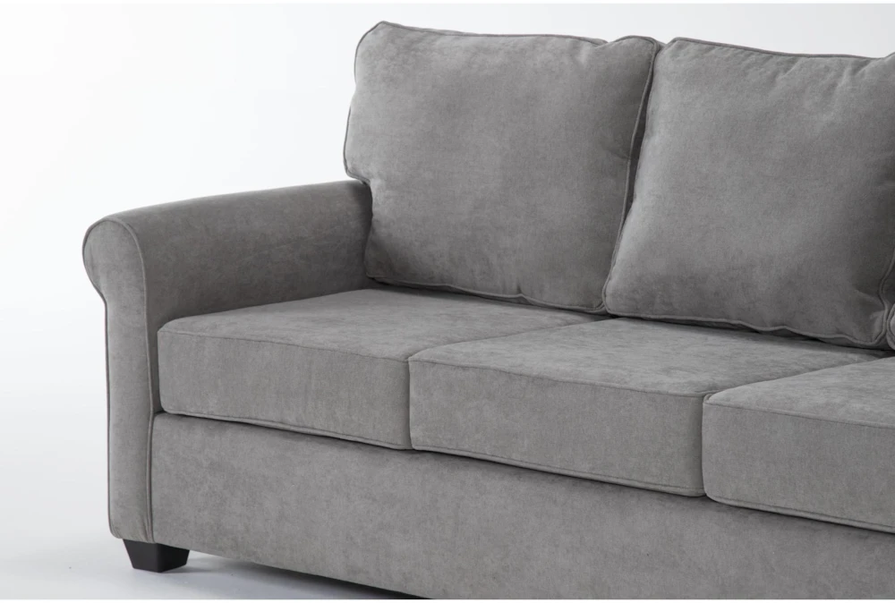 Athos Vintage 2 Piece Sofa & Chair Set 4 Athos Vintage 2 Piece Sofa & Chair Set - Image 2