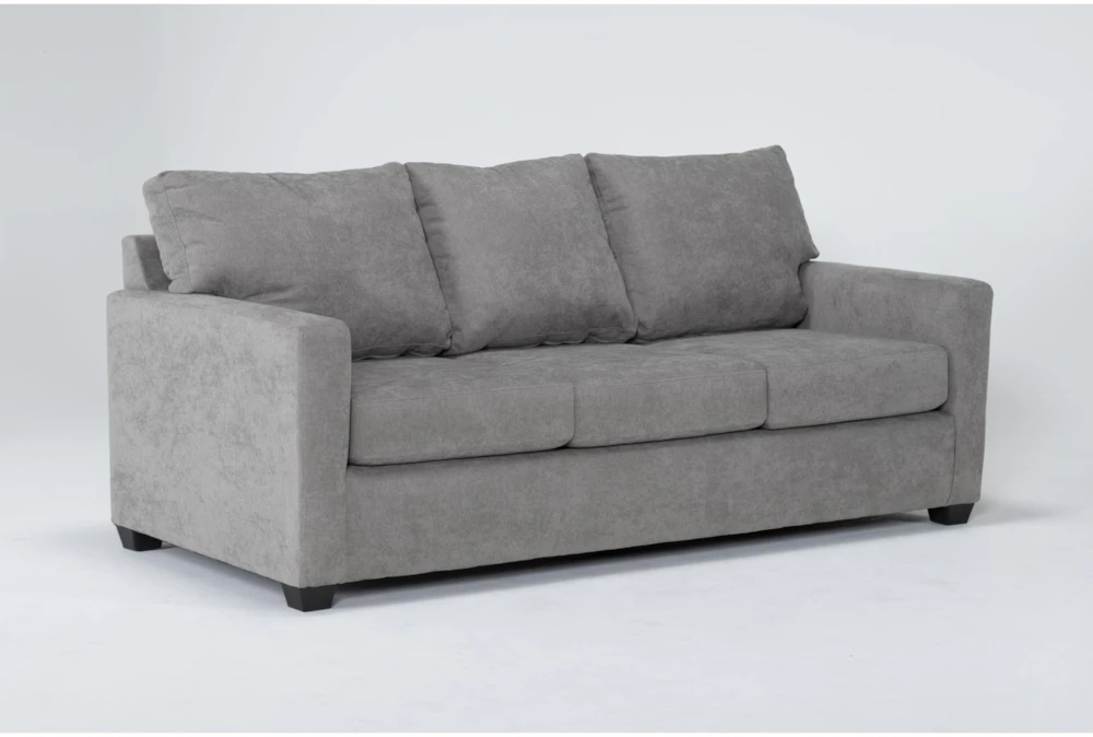 Aramis Vintage 83" Queen Sleeper Sofa 5 Aramis Vintage 83" Queen Sleeper Sofa - Image 3