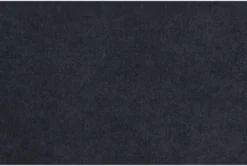 Porthos Midnight Blue 80" Queen Sleeper Sofa -Furniture Store 306012 blue fabric sleeper material 58