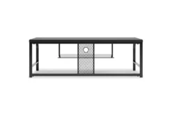 Boones 48" Tv Stand -Furniture Store 306111 back 82