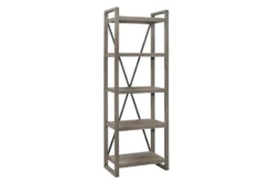 Furniture Store 28 Mcloughlin 27.5" Bookcase Pier