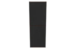 Kentridge Warm Brown 71" Bookcase 11 Kentridge Warm Brown 71" Bookcase -Furniture Store 306227 brown multi media bookcase back 82