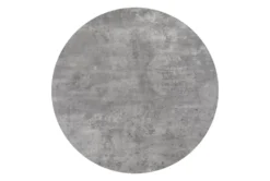 Gray & Black Coffee Table Set -Furniture Store 307387 grey metal coffee table detail 52