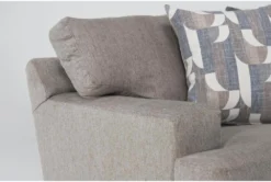 Arlen Marble 4 Piece Sofa, Loveseat, Chair & Ottoman Set 10 Arlen Marble 4 Piece Sofa, Loveseat, Chair & Ottoman Set -Furniture Store 307941 beige fabric living room set detail 45