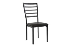 Erwin Ladder Back Dining Chair -Furniture Store 307979 side 14
