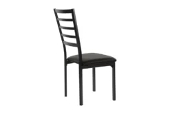 Erwin Ladder Back Dining Chair -Furniture Store 307979 side 15