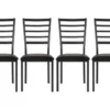 Erwin Ladder Back Dining Chair -Furniture Store 307979 signature 01
