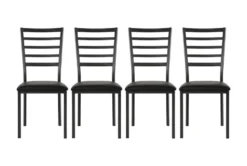 Erwin Ladder Back Dining Chair
