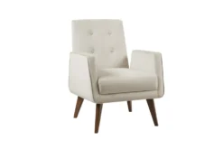 Morgan Accent Chair