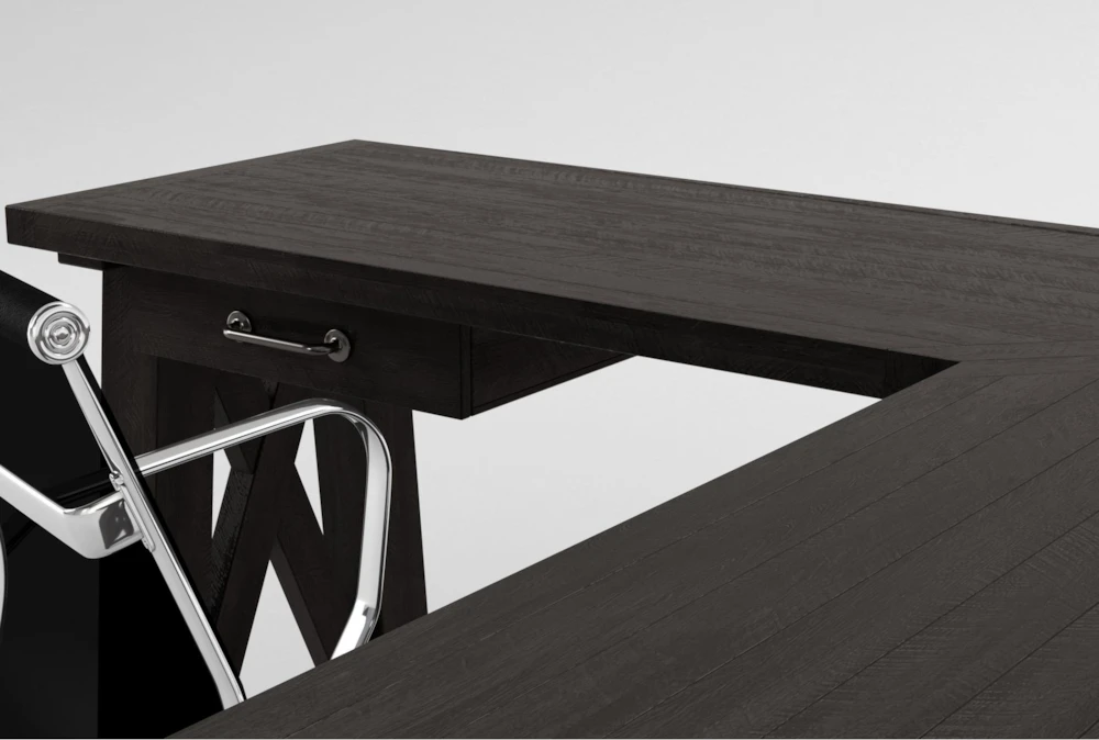 Jaxon Corner Desk + Wendell Office Chair 8 Jaxon Corner Desk + Wendell Office Chair - Image 6