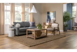 Sandburst II Console Table -Furniture Store 312614 natural wood sofa table room 49