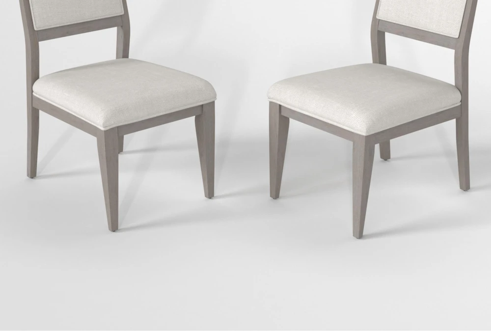 Westridge Upholstered Side Chair Set Of 2 7 Westridge Upholstered Side Chair Set Of 2 - Image 5