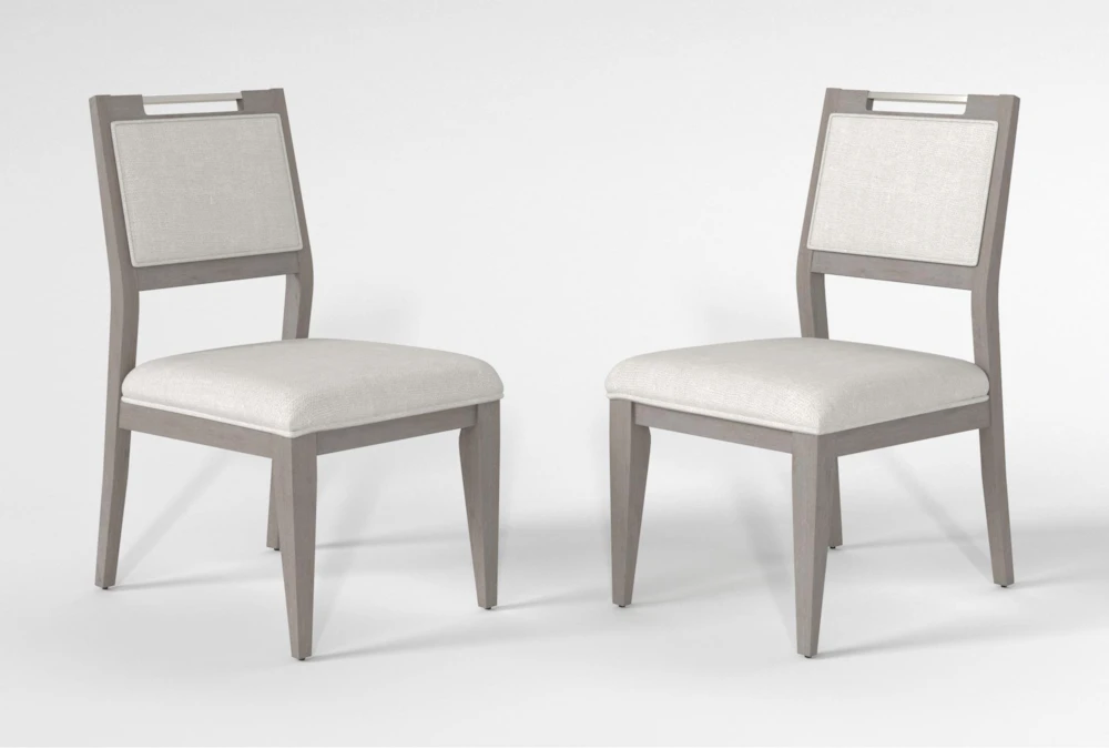 Westridge Upholstered Side Chair Set Of 2 3 Westridge Upholstered Side Chair Set Of 2