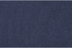 Ginger Denim Sofa & Chair Set -Furniture Store 312986 blue fabric living room set material 58