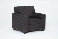 Shea Charcoal Chair