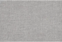 Stark Light Grey Sofa With Reversible Chaise & Dark Grey Swivel Chair -Furniture Store 313047 grey fabric living room set material 58