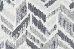 Stark Light Grey Sofa With Reversible Chaise & Dark Grey Swivel Chair -Furniture Store 313047 grey fabric living room set material 59