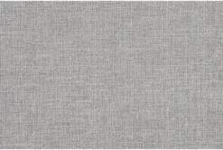 Stark Light Grey Sofa With Reversible Chaise & Light Grey Swivel Chair -Furniture Store 313049 grey fabric living room set material 58