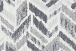 Stark Light Grey Sofa With Reversible Chaise & Light Grey Swivel Chair -Furniture Store 313049 grey fabric living room set material 59