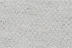 Harper III Chenille Square Cocktail Ottoman -Furniture Store 313365 beige fabric cocktail ottoman material 58