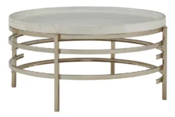 Monti Coffee Table