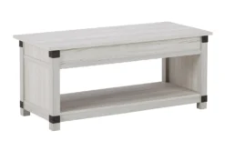 Flynn Lift-Top Coffee Table With Storage -Furniture Store 314915 back 82