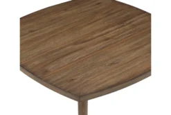 Welson 40" Dining Set For 4 -Furniture Store 316957 brown wood dining set material 76