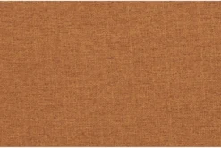 Celestino Copper Settee With 2 Accent Chairs -Furniture Store 317515 orange fabric settee material 58