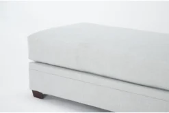 Cameron III 54" Ottoman 8 Cameron III 54" Ottoman -Furniture Store 317589 fabric ottoman detail 44