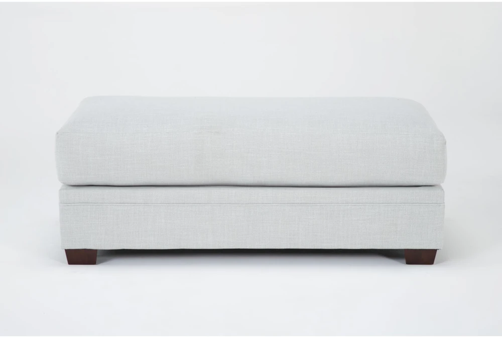 Cameron III 54" Ottoman 4 Cameron III 54" Ottoman - Image 2