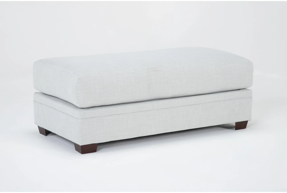 Cameron III 54" Ottoman 3 Cameron III 54" Ottoman