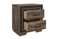 Angus 26" 2 Drawer Nightstand -Furniture Store 317792 detail 44