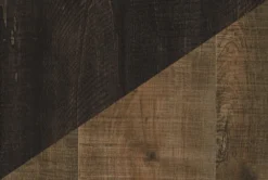 Angus 26" 2 Drawer Nightstand -Furniture Store 317792 material 76