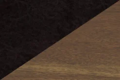 Zally 36" Counter Set For 4 -Furniture Store 318606 brown wood counter height set material 76