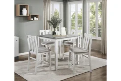 Melly 36" Counter Set For 4 -Furniture Store 319504 room 85