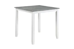 Melly 36" Counter Set For 4 -Furniture Store 319504 side 14