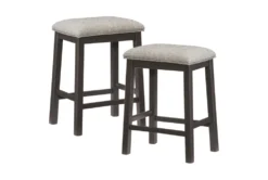 Barkley 60" Counter Set For 4 -Furniture Store 319508 side 15