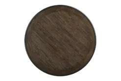 Taylor Brown/White 42" Counter Set For 4 -Furniture Store 319513 top 31