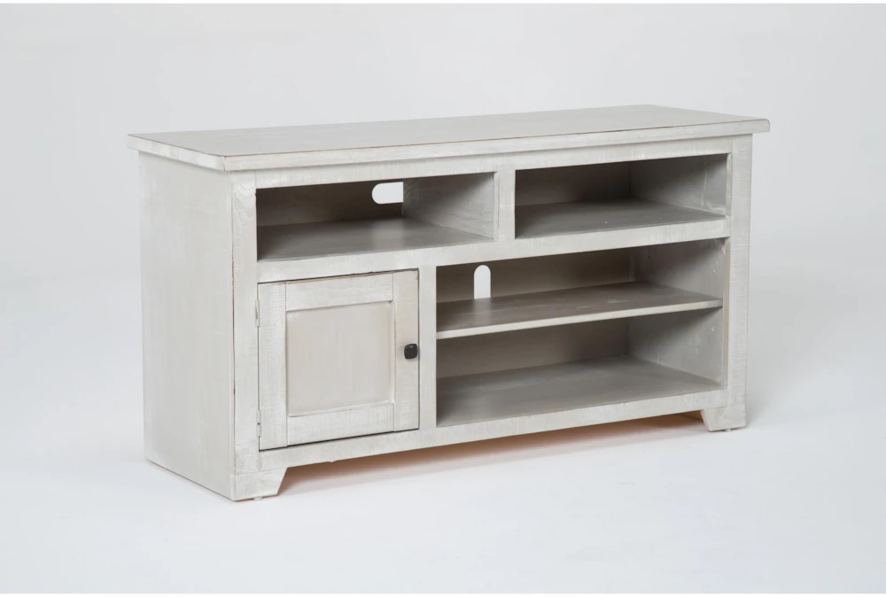 Santa Clara Pebble 50" Tv Stand 5 Santa Clara Pebble 50" Tv Stand - Image 3