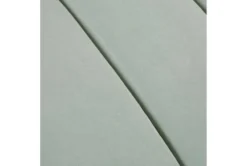 48" Seafoam Upholstered Modern Accent Bench -Furniture Store 320536 material 76