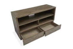 Nancy Console Table 8 Nancy Console Table -Furniture Store 321756 brown wood sofa table detail 45