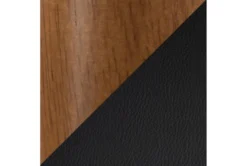 Sadie Black Counter Stool Set Of 2 -Furniture Store 323661 material 76