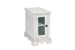 Bell Chairside Table