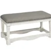 Bell Bench -Furniture Store 325562 signature 01
