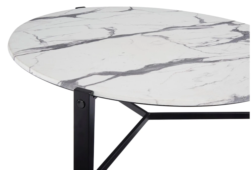 Wren End Table 4 Wren End Table - Image 2