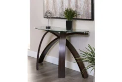 Allure Console Table -Furniture Store 42896 23