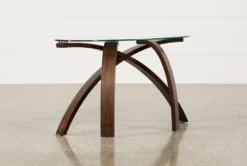 Allure Console Table