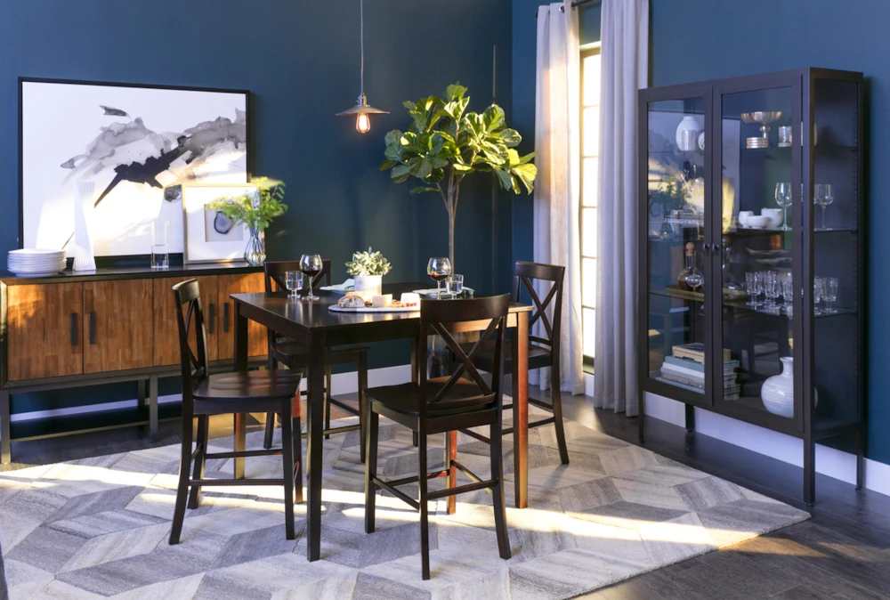 Percy 42" Counter Set For 4 10 Percy 42" Counter Set For 4 - Image 8